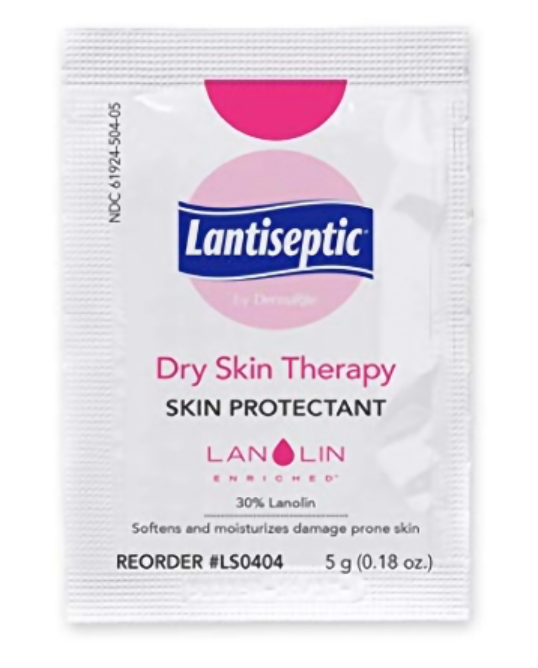 Lantiseptic® Daily Care Skin Protectant