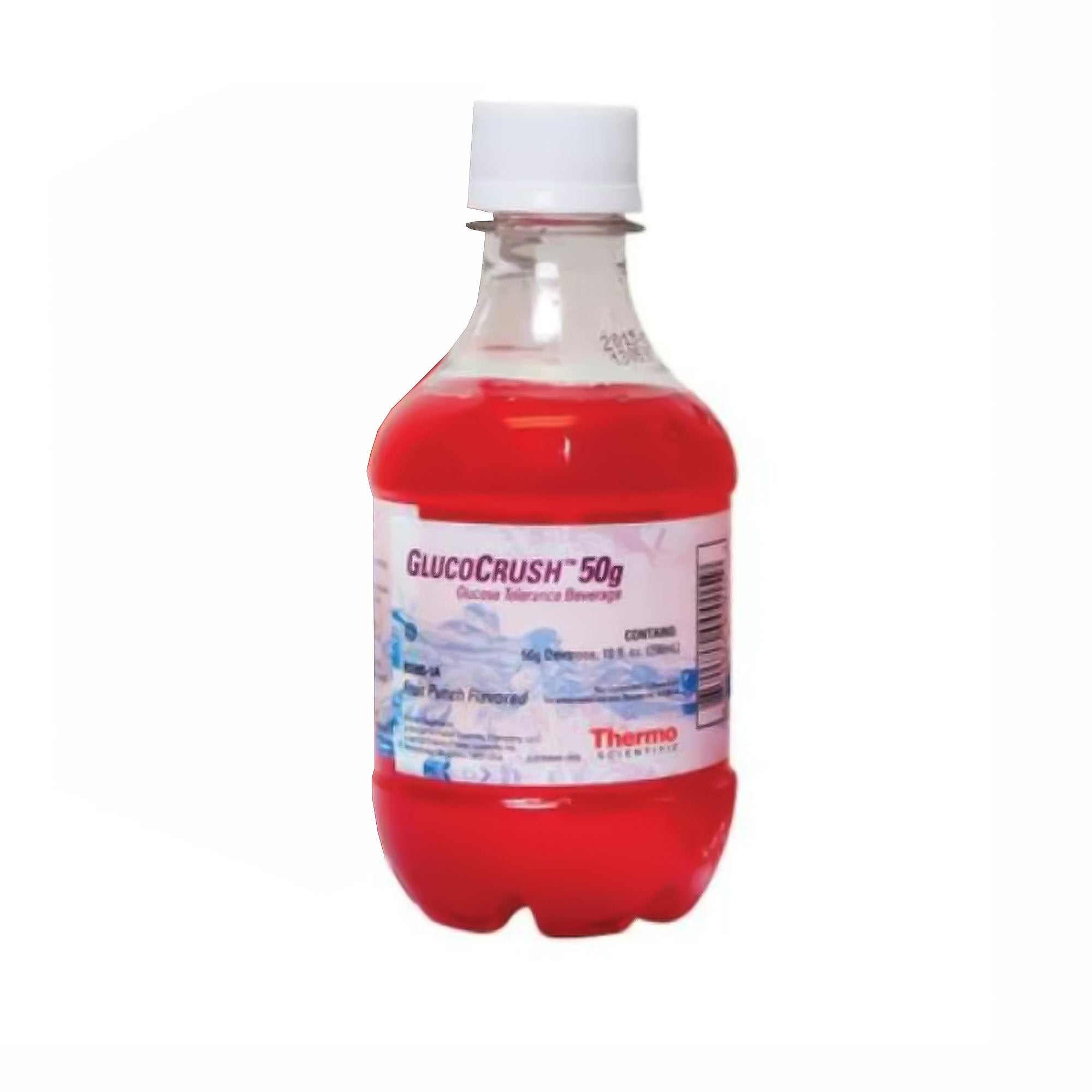GlucoCrush™ Glucose Tolerance Beverage