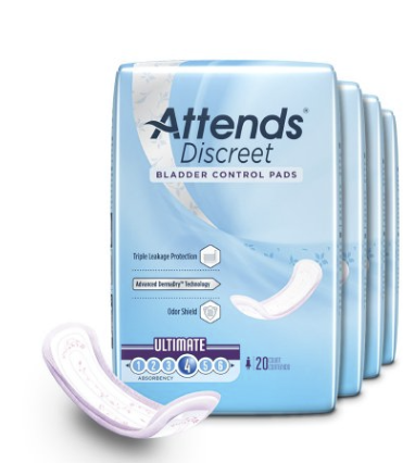 Ultimate Incontinence Solutions – Reliable Protection & Comfort for Everyday Confidence