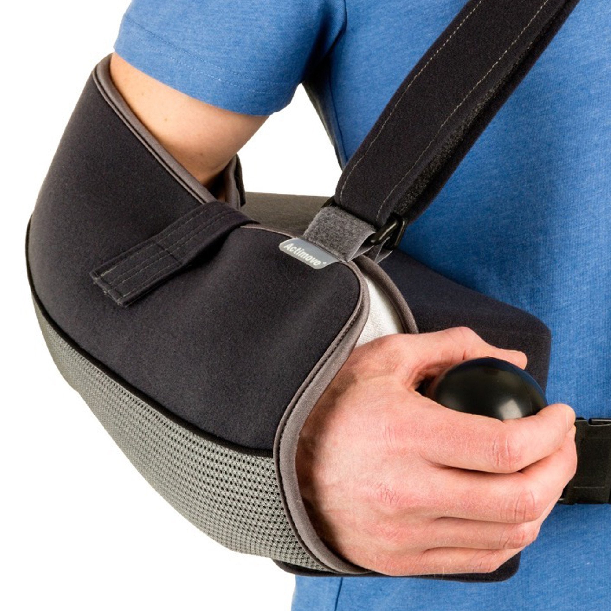 Actimove® Shoulder Sling – Adjustable Support for Injury Recovery & Immobilization