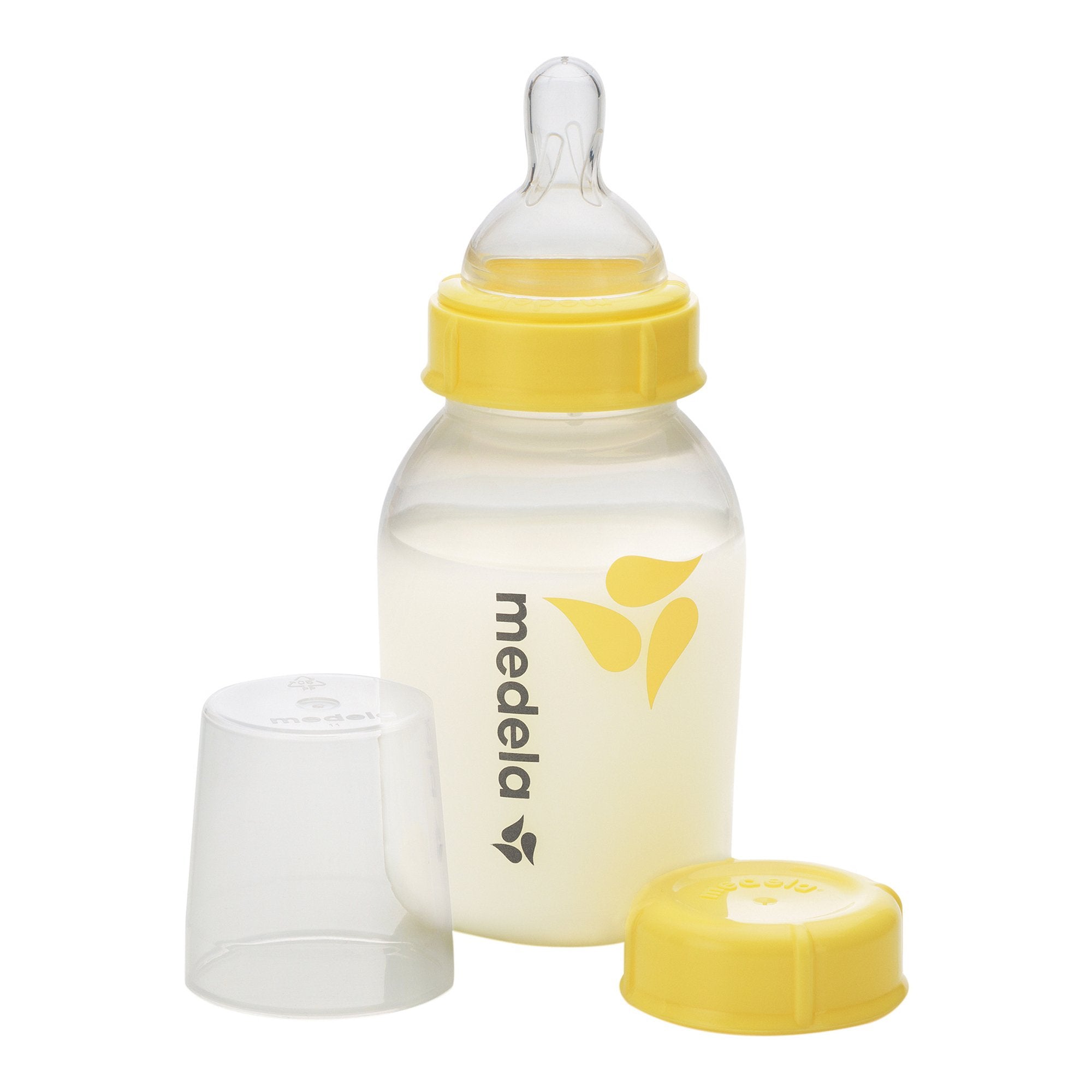 Medela® Breast Milk Storage Bottle, 5-ounce capacity