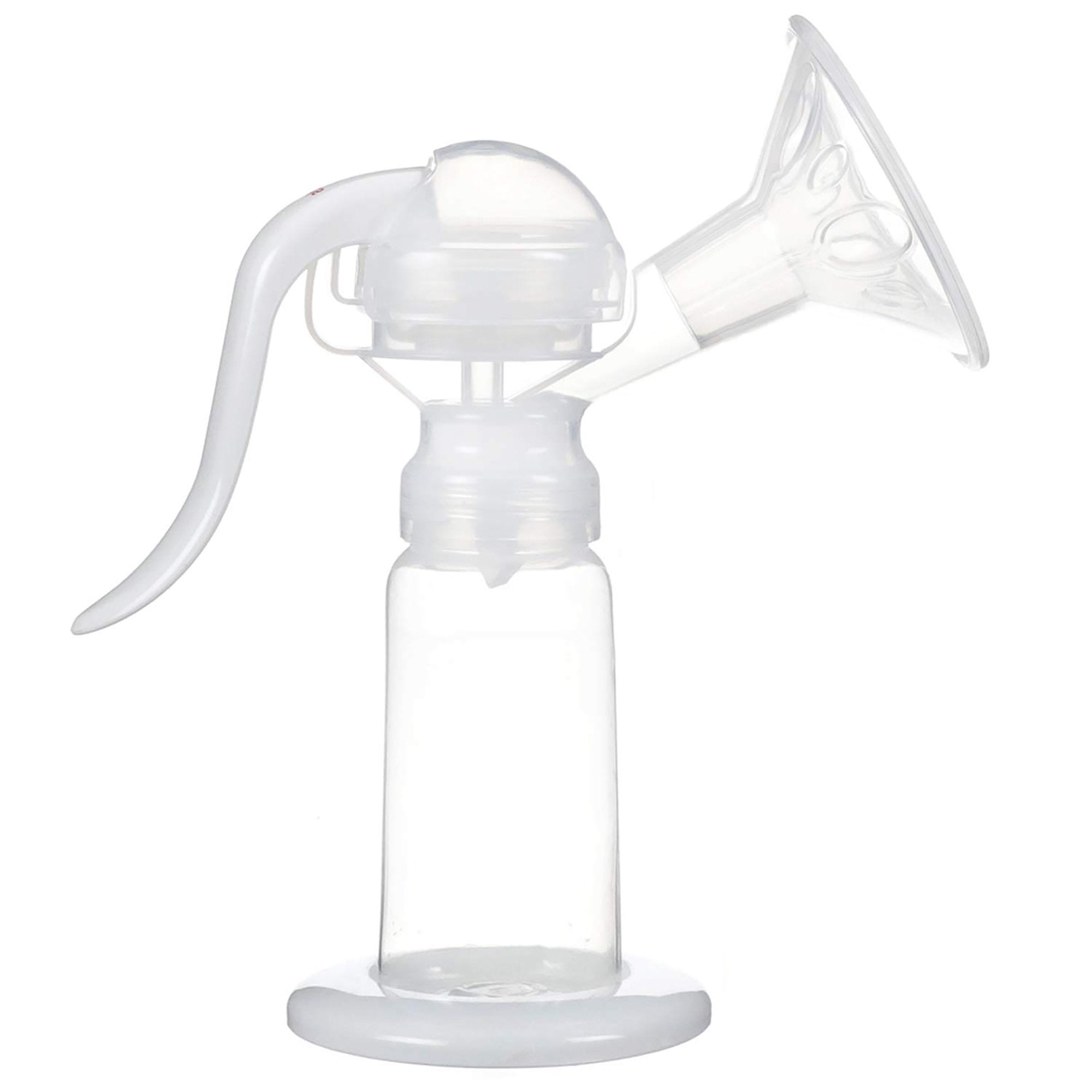 SpeCtra® Single Manual Breast Pump