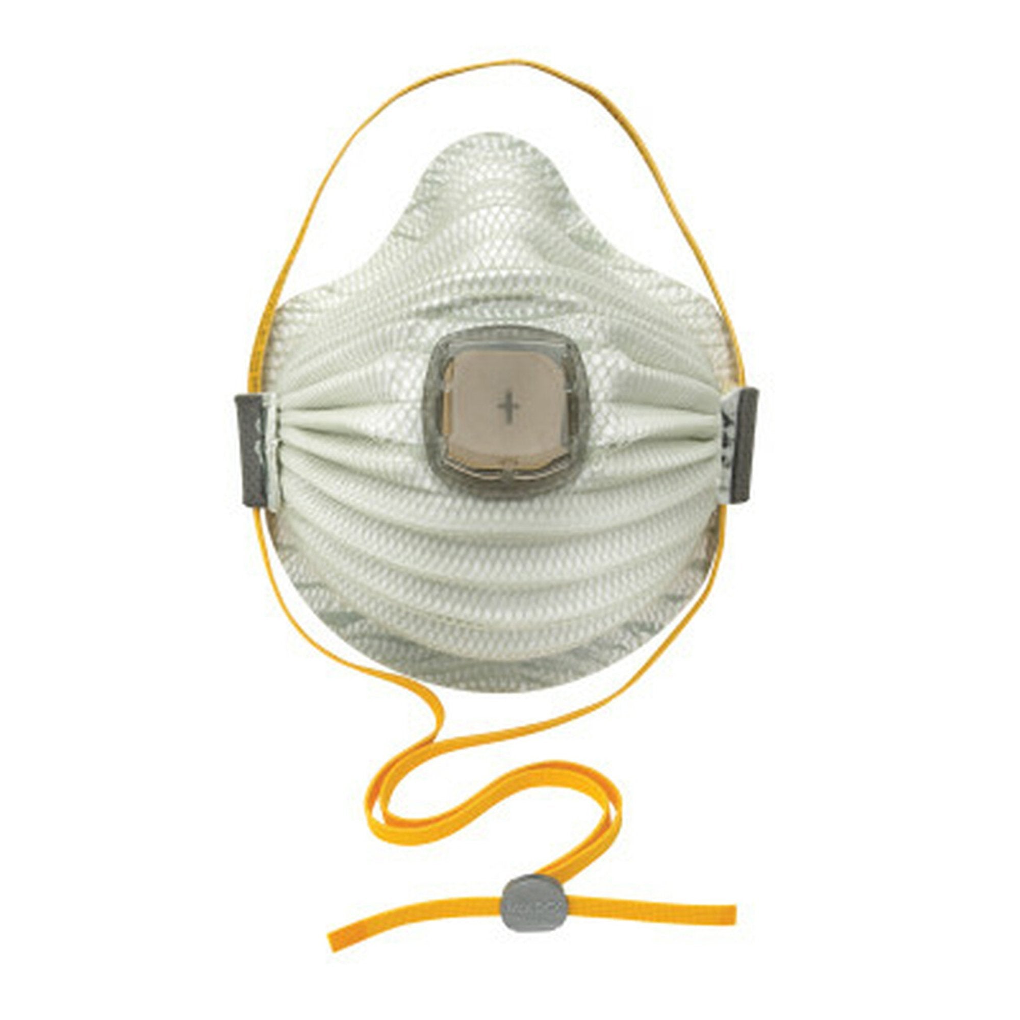 Moldex® 4700 AirWave N100 Respirator Mask - Superior Protection, Medium/Large