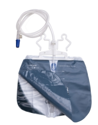 Fig Leaf™ Lite Urinary Drain Bag