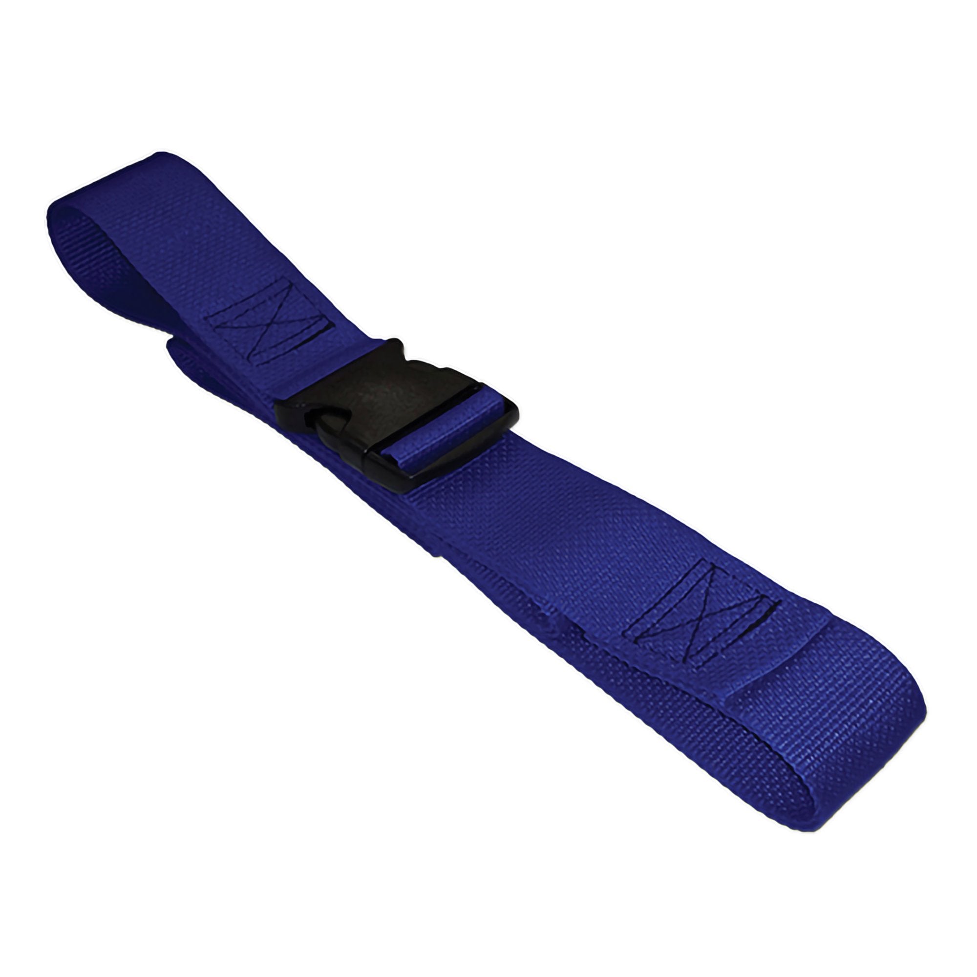 McKesson Backboard / Stretcher Strap, 9 Foot