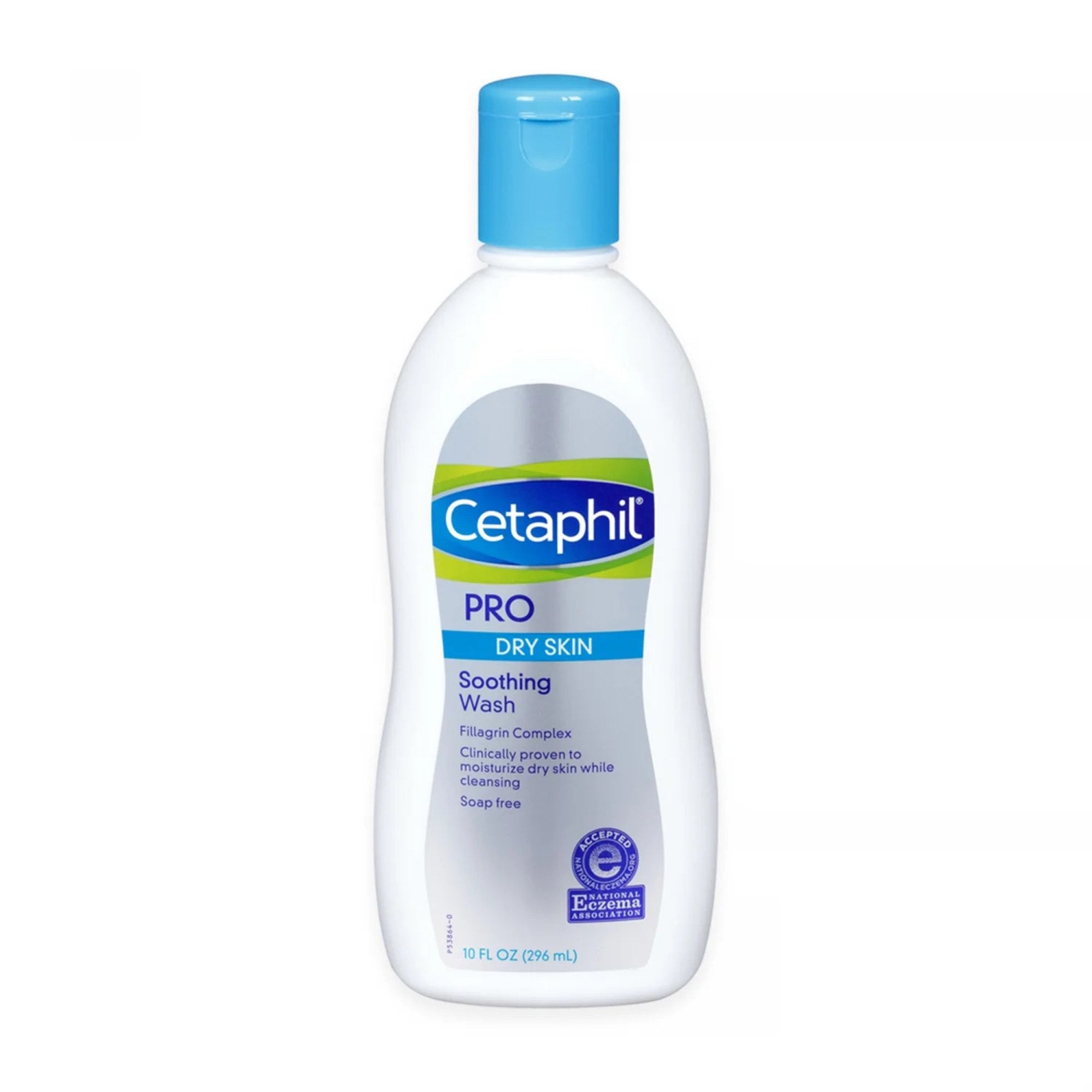 Cetaphil® Pro Dry Skin Body Wash