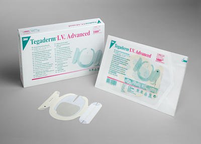 3M™ Tegaderm™ I.V. Dressing