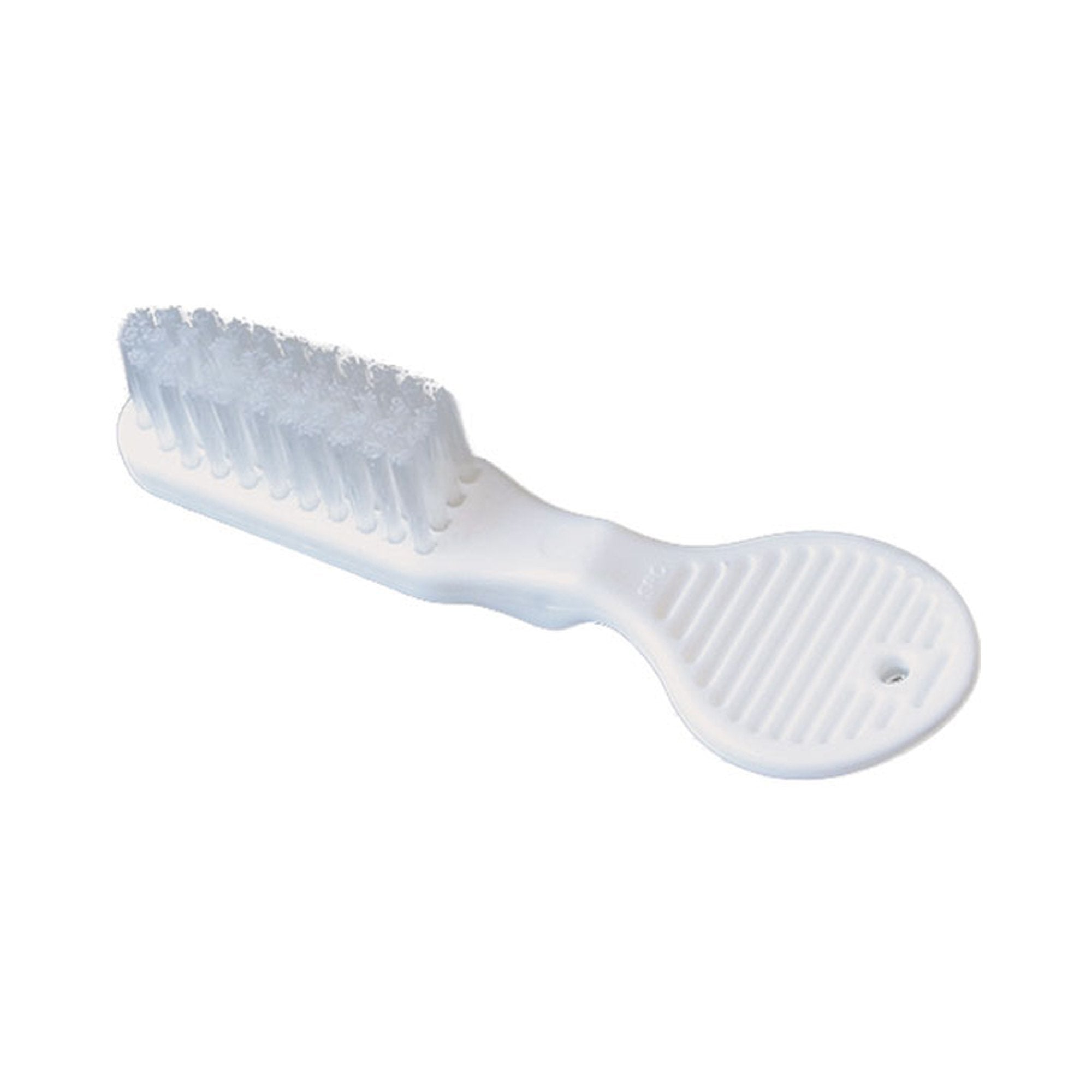 New World Imports Security Toothbrush – Compact, Individually Wrapped, Travel-Friendly Oral Hygiene Solution